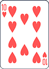 карта 10