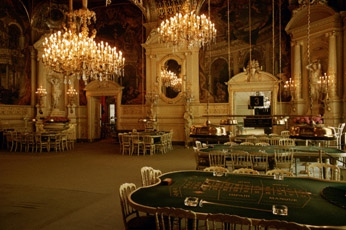 7 самых необычных и интересных казино мира Baden-Baden-Casino