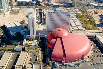 Фото казино Circus Circus Casino