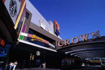 7 самых необычных и интересных казино мира Crown-Casino