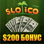 ��������-������ ������� (casino Slotico)