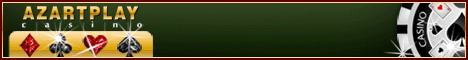 Best casino online -  ????????? (casino AzartPlay)