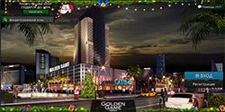 Онлайн казино Golden Game casino - скриншот