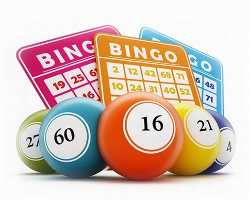 eureka casino bingo
