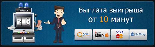 Обзор онлайн казино Мультигаминатор