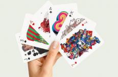бесплатные игры онлайн карточный гольф