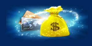 Бонус Приветственный бонус 100% неограниченного размера